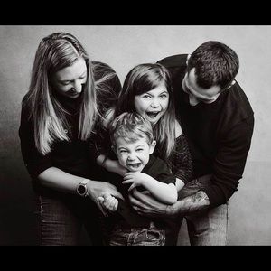 Meet your Posher, Jeff